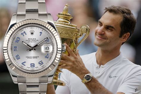 rolex werbung tennis|Rolex tennis.